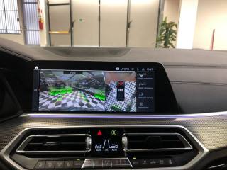 BMW X6 usata 15