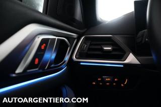 BMW 420 usata, con Volante multifunzione