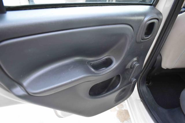 FIAT Panda usata 11