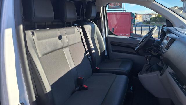 PEUGEOT Expert usata, con Chiusura centralizzata