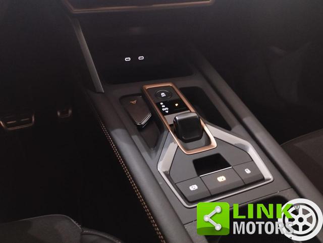 CUPRA Formentor usata 21