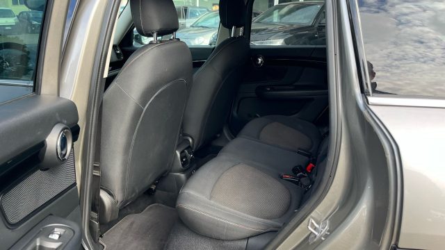 MINI Countryman usata, con Trazione integrale
