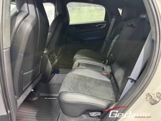 PORSCHE Cayenne usata, con Filtro antiparticolato