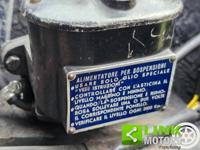 LANCIA Appia usata 23