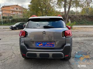 CITROEN C3 Aircross usata, con Autoradio