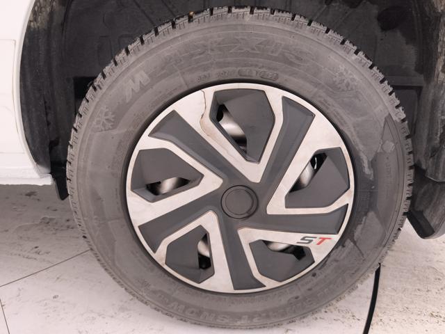 FORD Transit Custom usata 17