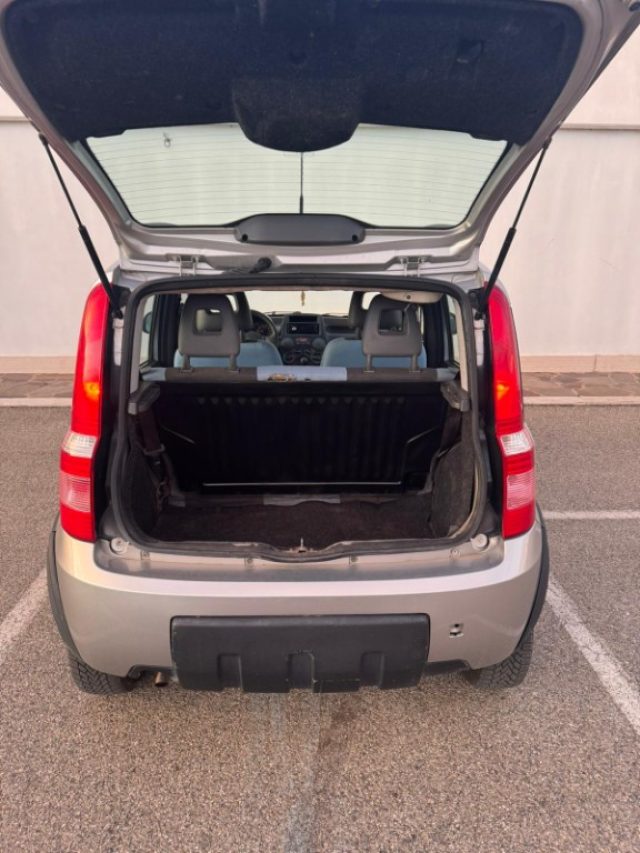 FIAT Panda usata 4