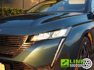 PEUGEOT 308 usata 42