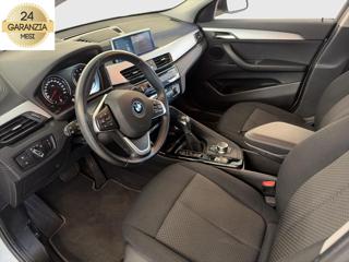 BMW X2 usata, con Cerchi in lega