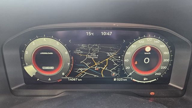 NISSAN Juke usata, con ESP