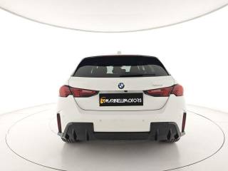 BMW 120 usata, con Airbag Passeggero