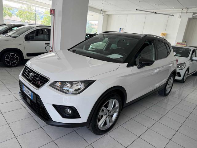 SEAT Arona usata, con Airbag laterali