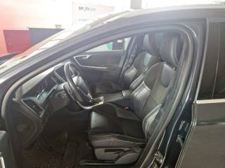 VOLVO XC60 usata, con Chiusura centralizzata