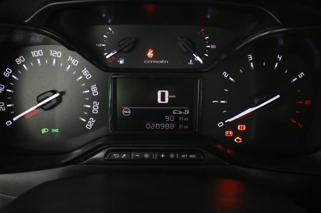 CITROEN C3 usata 6