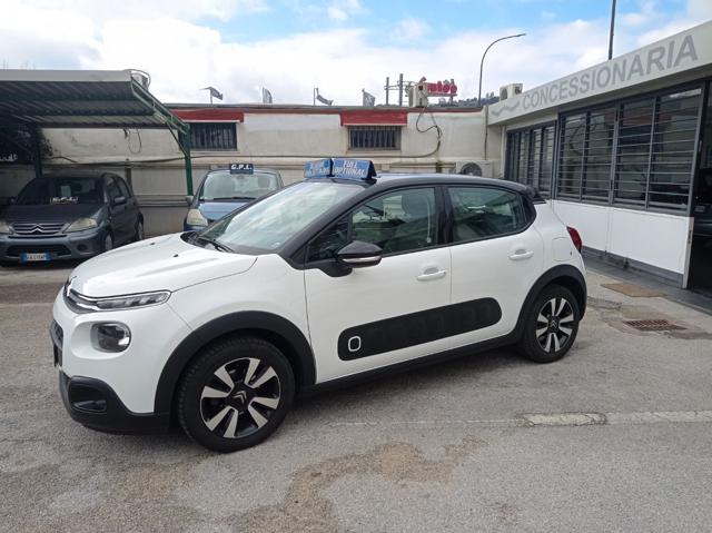 CITROEN C3 usata, con Airbag