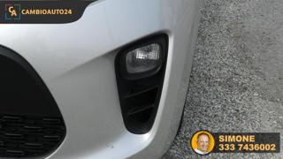 KIA Picanto usata 36