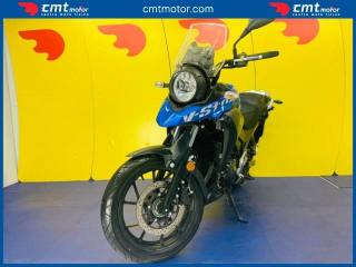 SUZUKI V-Strom 250 usata 1