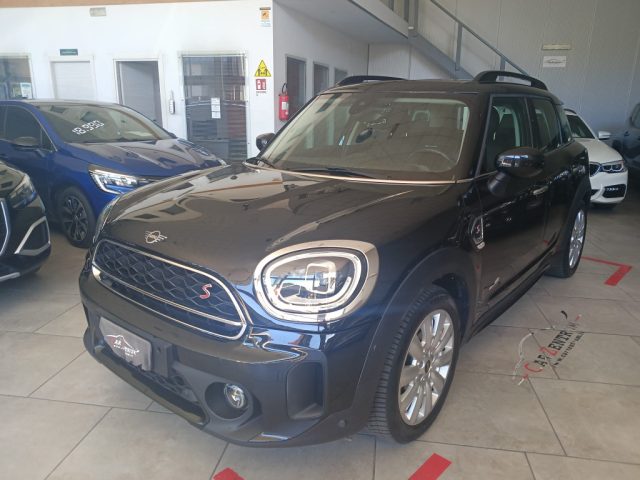 MINI Countryman usata, con ABS
