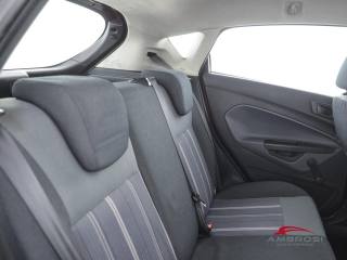 FORD Fiesta usata 10