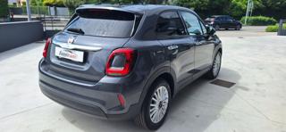 FIAT 500X usata, con Controllo trazione