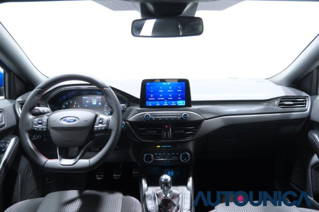 FORD Focus usata, con Climatizzatore
