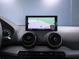 AUDI Q2 usata, con ESP