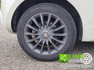 ALFA ROMEO MiTo usata, con ESP
