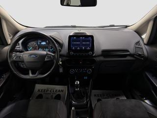 FORD EcoSport usata, con ESP