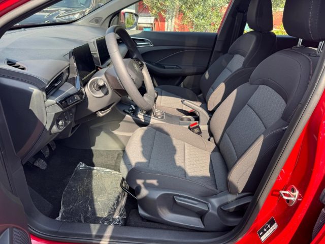 MG MG3 usata, con Touch screen