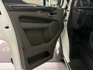 FORD Transit Custom usata, con ESP