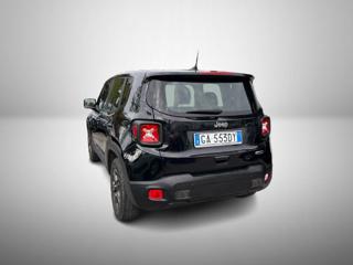 JEEP Renegade usata, con Airbag Passeggero