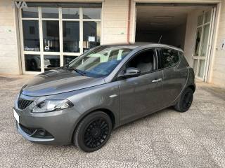 LANCIA Ypsilon usata 3