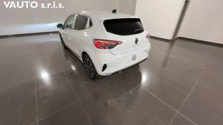 RENAULT Clio usata, con Alzacristalli elettrici
