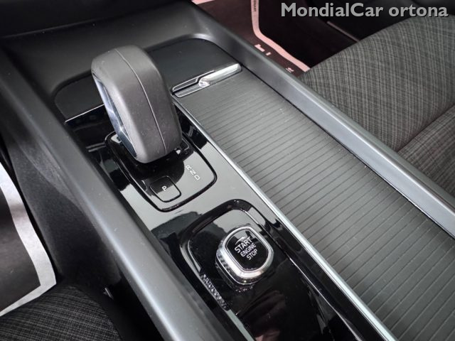 VOLVO V60 usata, con Fari LED