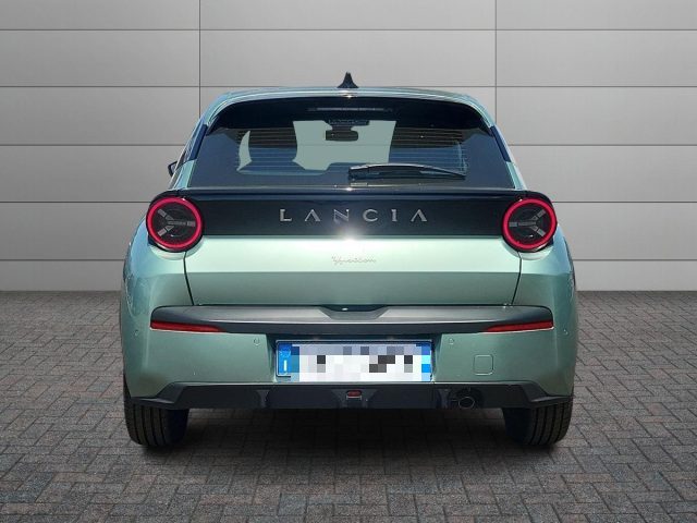 LANCIA Ypsilon usata, con Fendinebbia