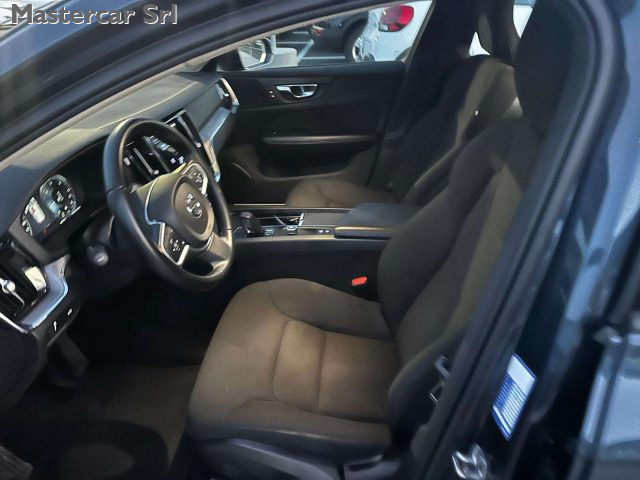 VOLVO V60 usata, con Boardcomputer