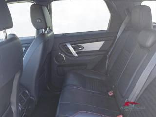 LAND ROVER Discovery Sport usata 9