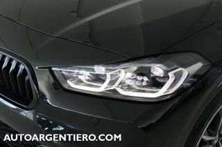 BMW X2 usata, con Telecamera per parcheggio assistito