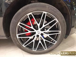 PORSCHE Macan usata, con Sistema di navigazione