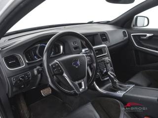 VOLVO V60 usata 7