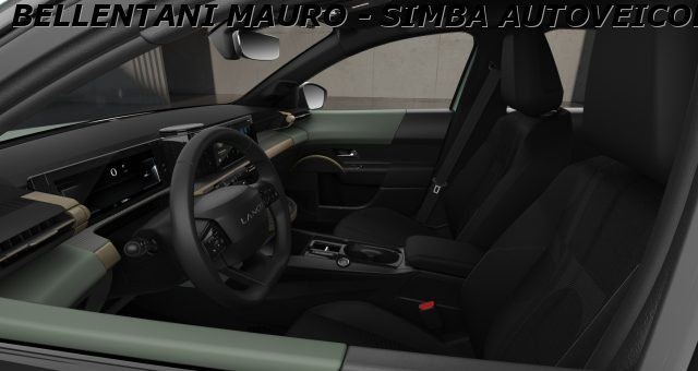 LANCIA Ypsilon usata, con Autoradio