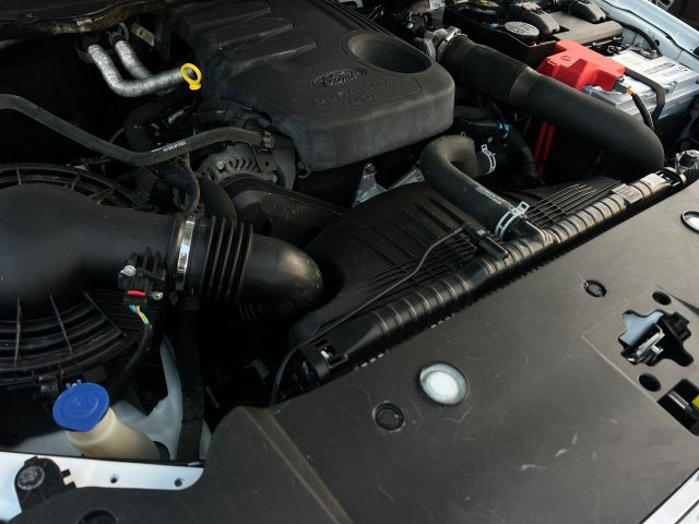 FORD Ranger usata, con Cruise Control