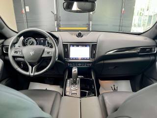 MASERATI Levante usata, con Vetri oscurati