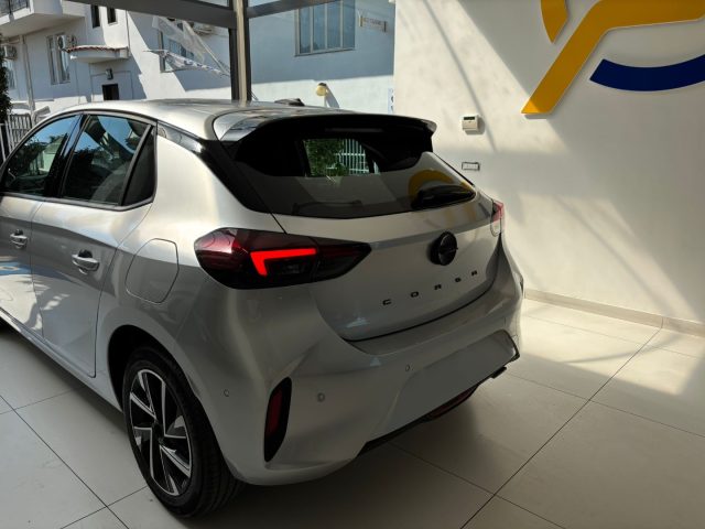 OPEL Corsa usata, con Chiusura centralizzata