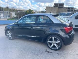 AUDI A1 usata 1
