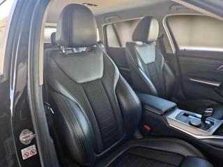 BMW 318 usata, con Chiusura centralizzata