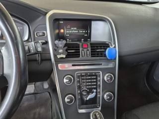 VOLVO XC60 usata, con Interni in pelle