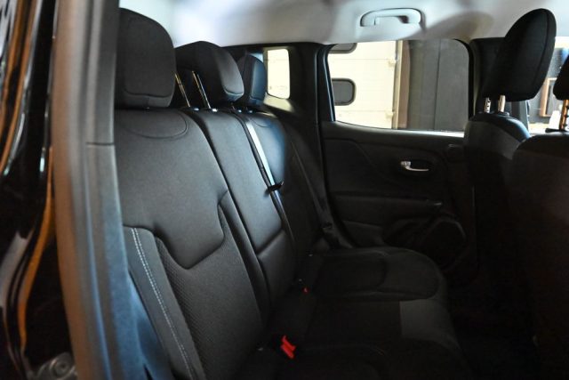 JEEP Renegade usata 35