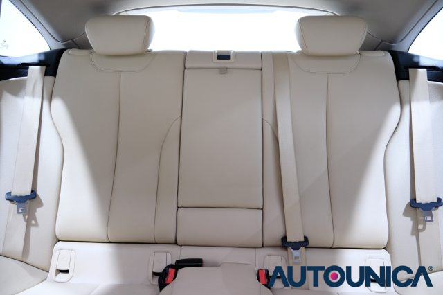 BMW 420 usata, con Monitoraggio pressione pneumatici