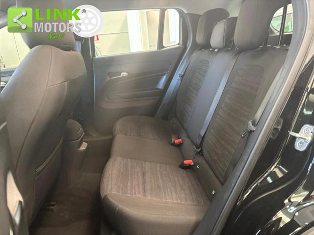 JEEP Avenger usata, con Controllo trazione